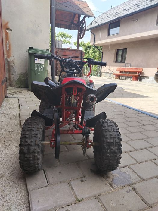 Atv pentru copii 49 cm