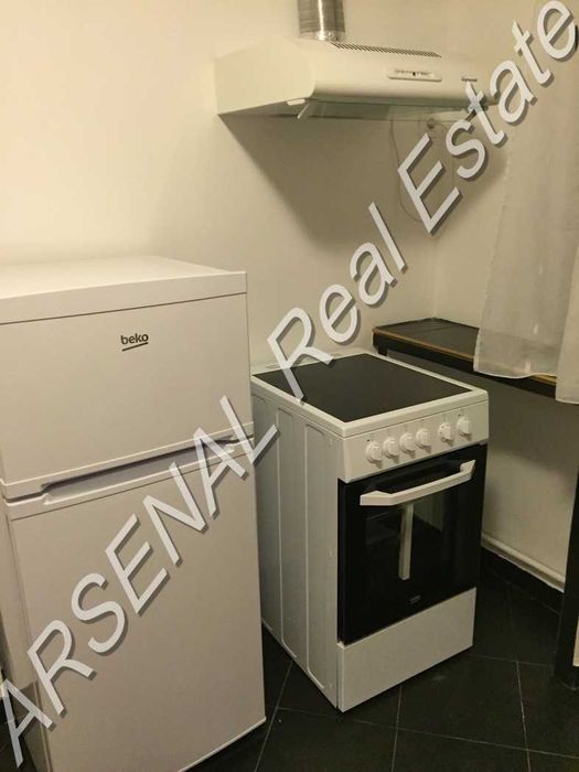 Дава се под наем Едностаен апартамент в София, Мусагеница - 53 кв.м за 478.38 € - Снимка #1