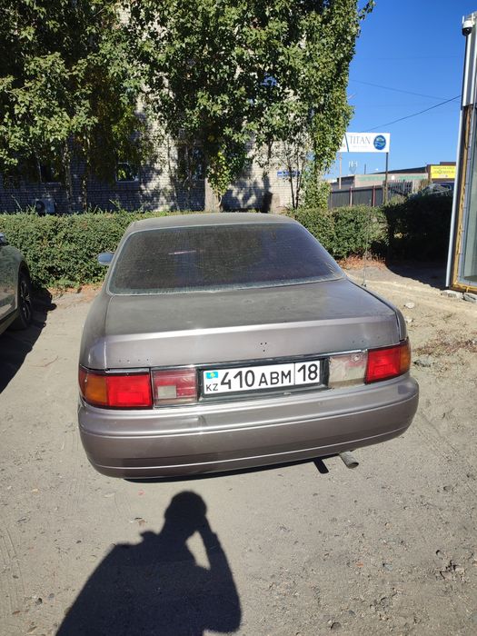 Камри 10 1993 года