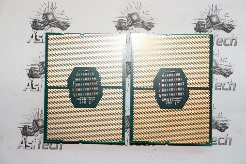 2 x Procesor Intel Xeon Gold 6136 12 Cores/24Th 3.0-3.7GHz 24.75mb 150w Lga3647