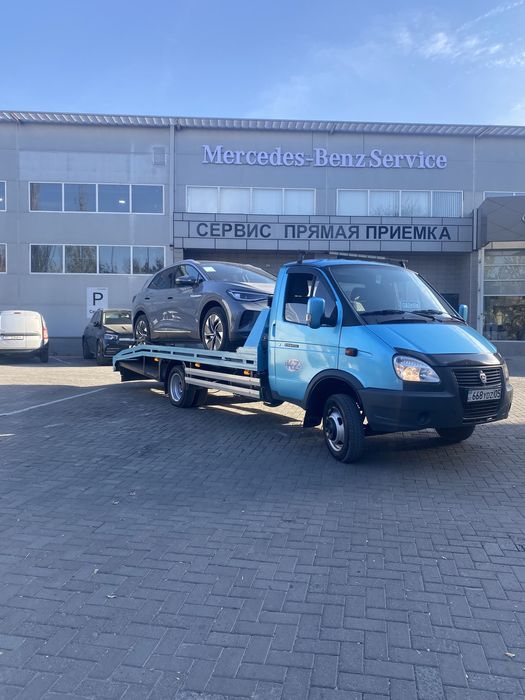 Эвакуатор 24/7 Байсерке Грэс Алматы