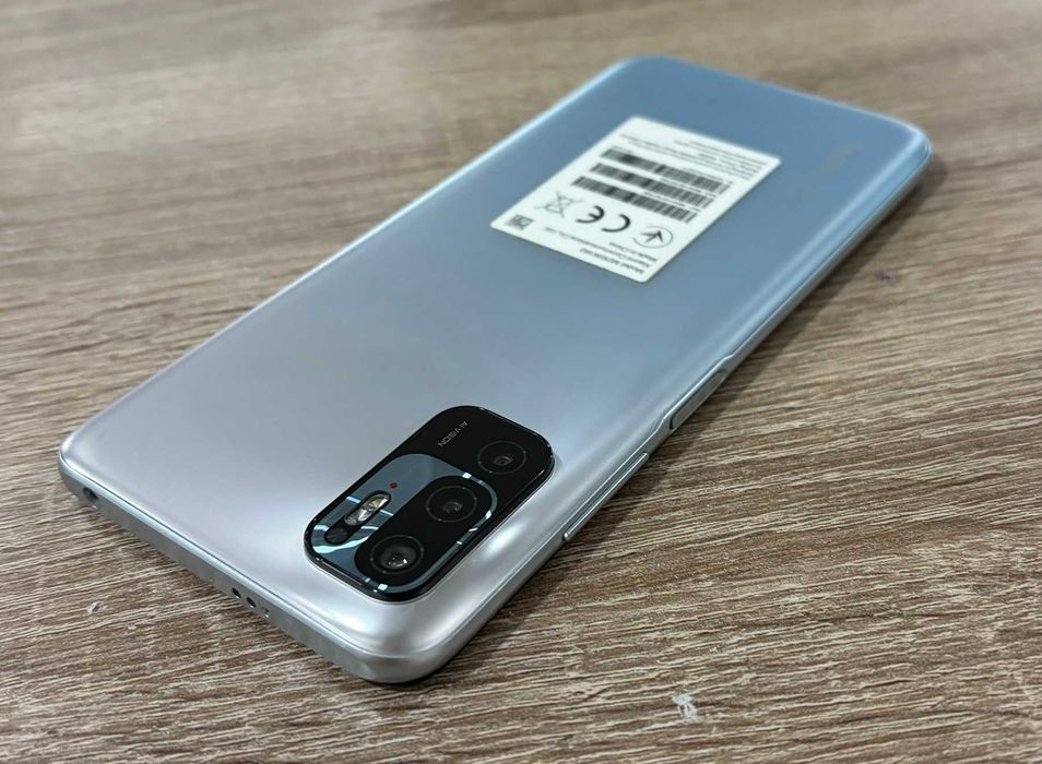 Xiaomi Redmi Note 10 64GB 4GB RAM