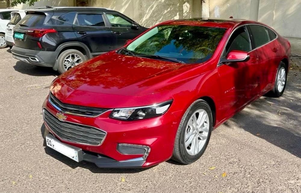 Malibu Срочно! Любимую красавицу! Цена снижена