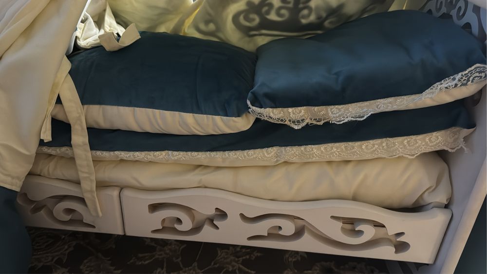 Бесік бесик трансформер