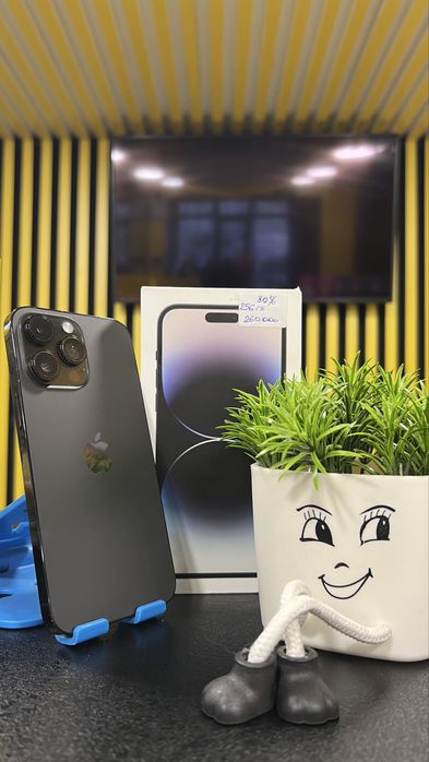 Iphone 14 Pro Max 256gb 80%