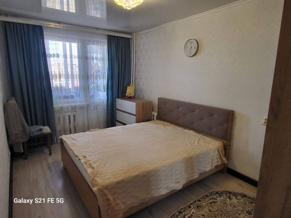 Продам 3 комн квартиру