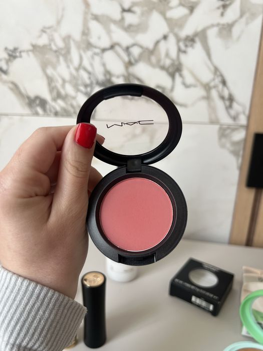 Гримове mac, physicians formula, lancome, yenges