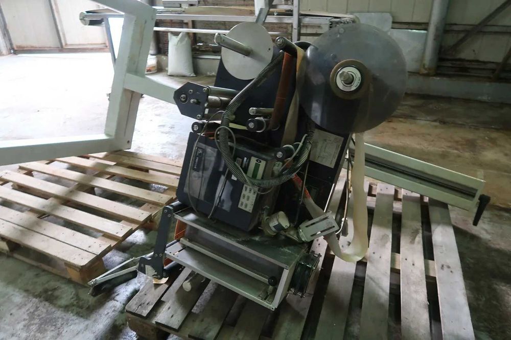 Aplicator etichete APPLY LABEL