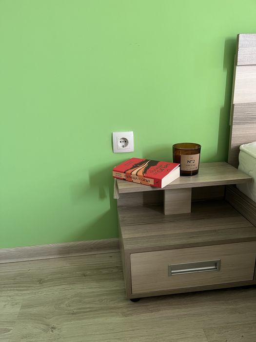 Рамка за спалня ***