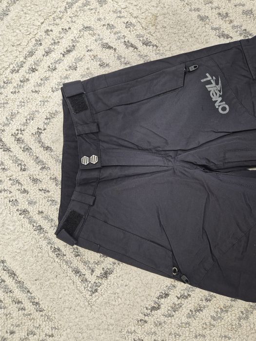 Pantaloni schi/ski fete 8 ani mărimea 128