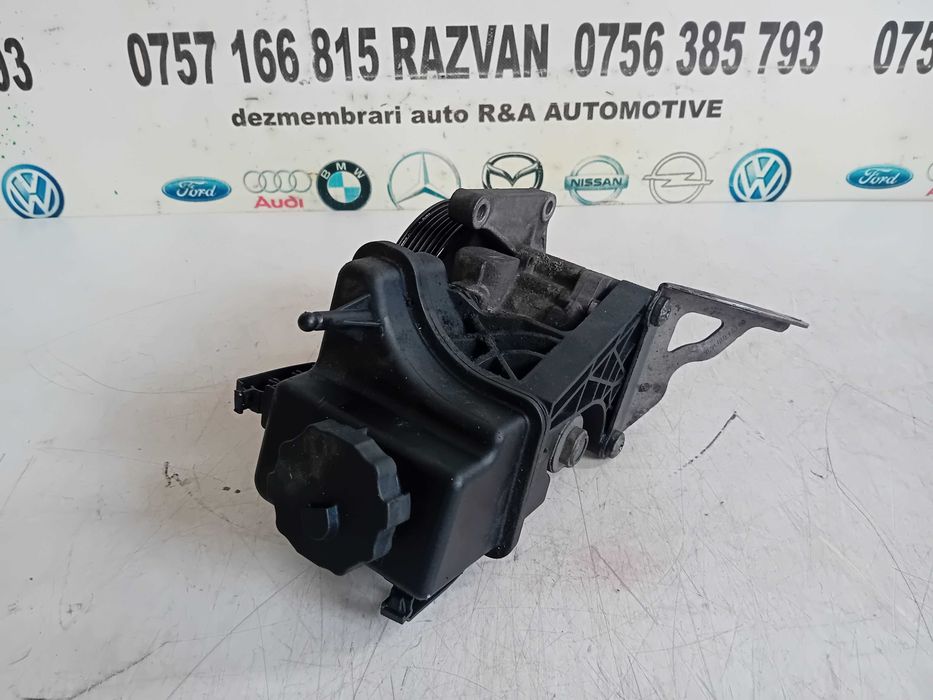 Pompa Servo Servodriectie Mercedes E Class W212 C Class W204 2.2 Cdi 2009-2012 A0064664701