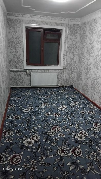 Киргили 24 мактабини олдида 2 хонали уй ижарага берилади