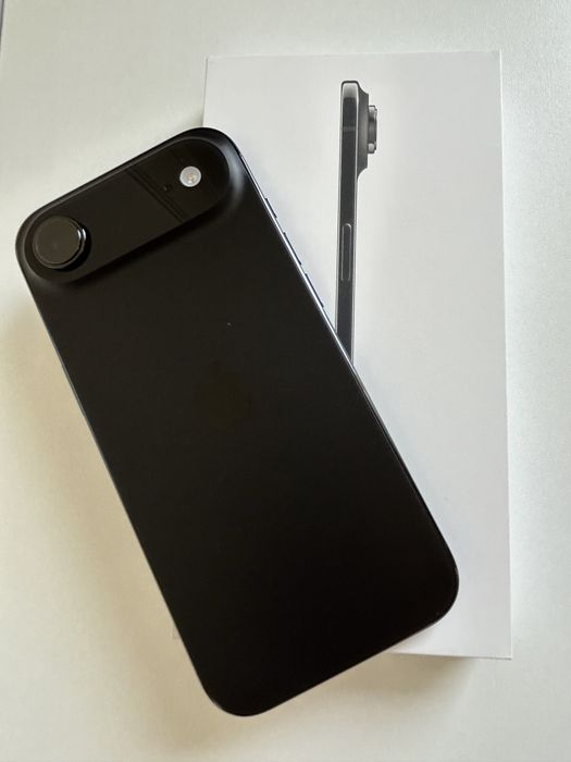 Продам Iphone 17 air