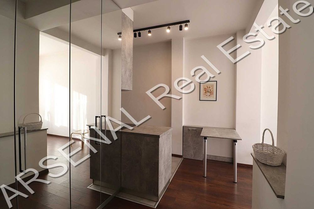 Дава се под наем Двустаен апартамент в София, Медицинска академия - 68 кв.м за 475 € - Снимка #2