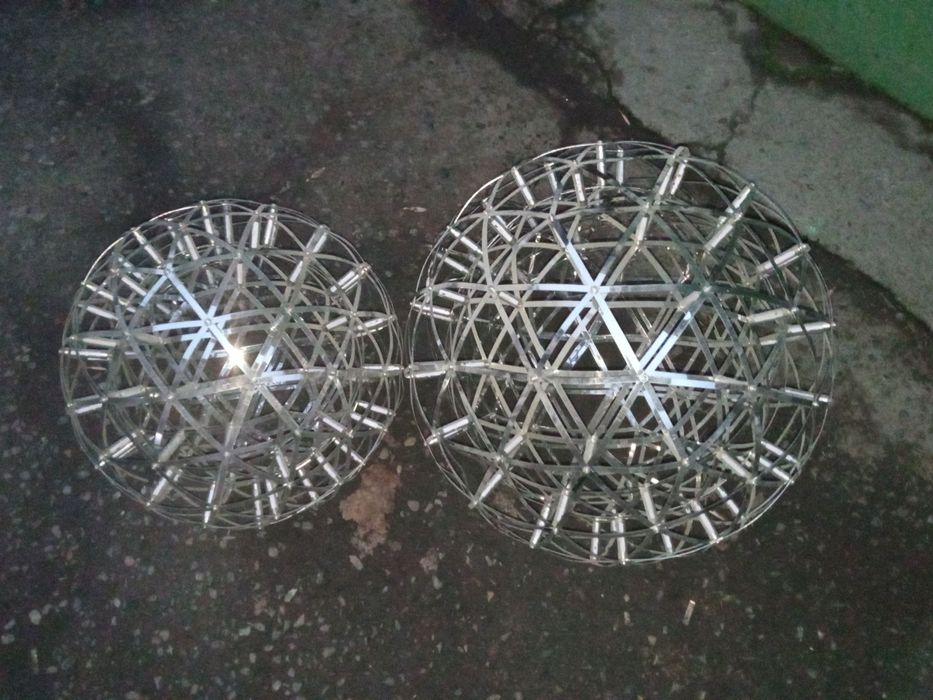 Люстра глобус продаю