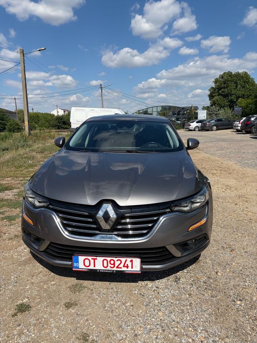 RENAULT Talisman 2016 — imagine 4