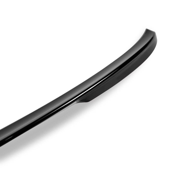 Лип спойлер багажник BMW F30 3 серия lip spoiler M бмв ф30 p style