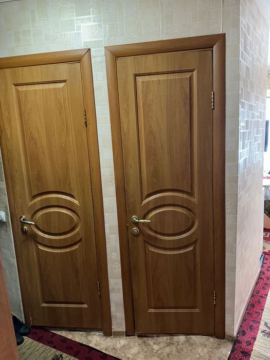 продам 3х комнатную квартиру