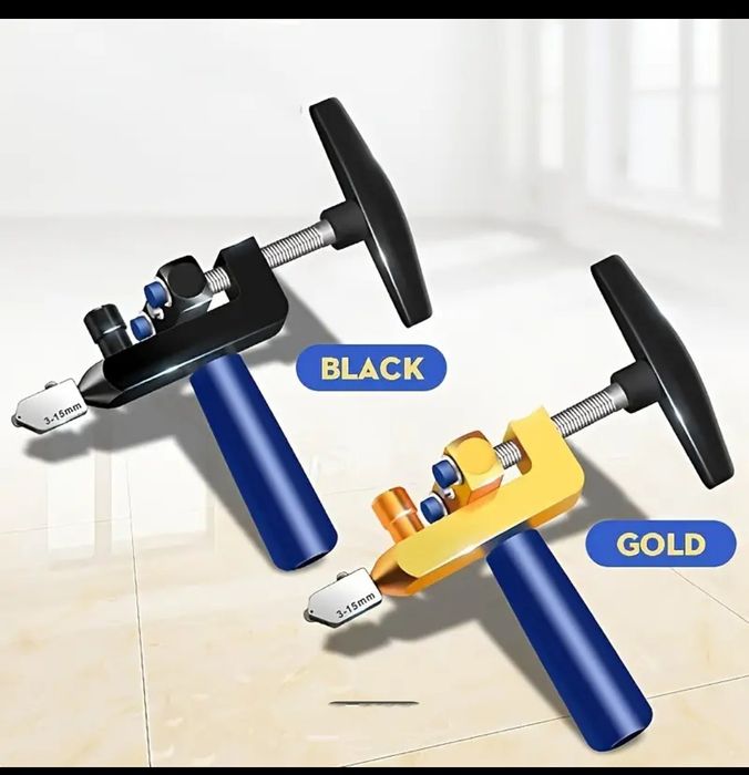 Плиткорез-стеклорез