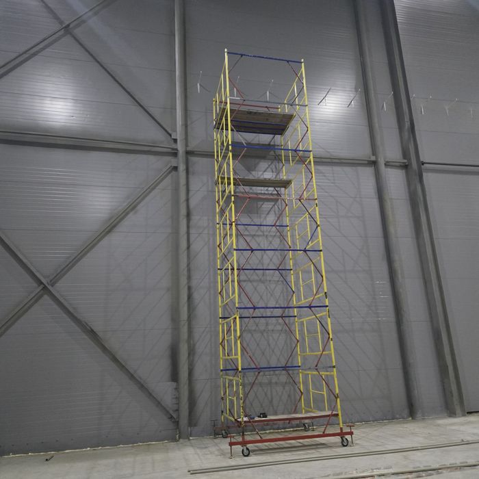 Прокат вышек тур лесов и продажа