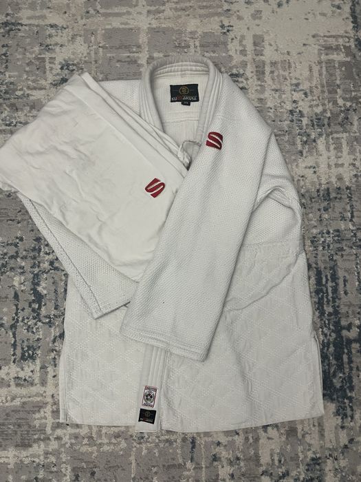 Продам дзюдоги