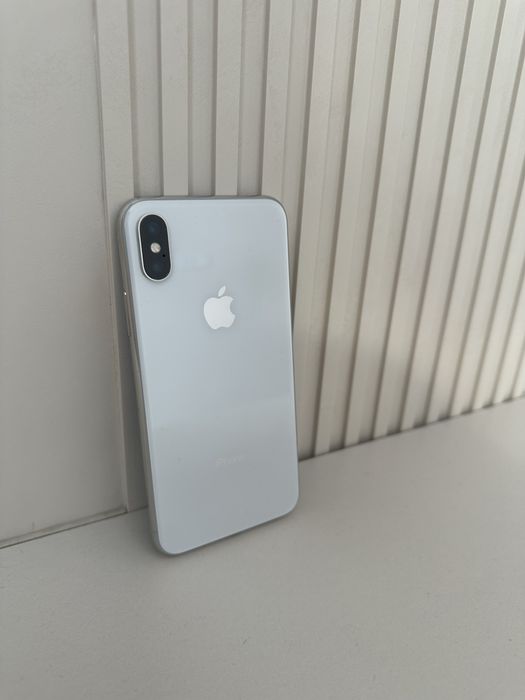 Iphone X (10), 256 гб