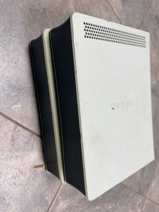 HD DVD Player for Xbox 360