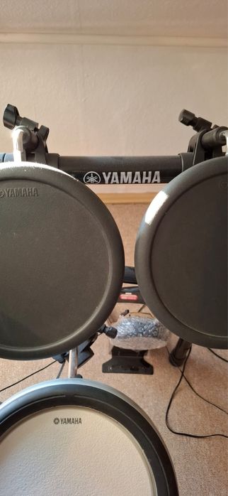 Барабани Yamaha DTX 502