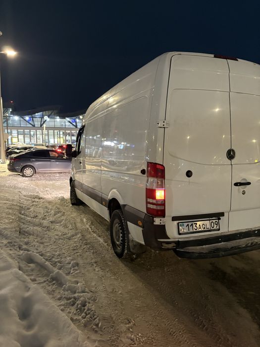 катофалк в любое направление