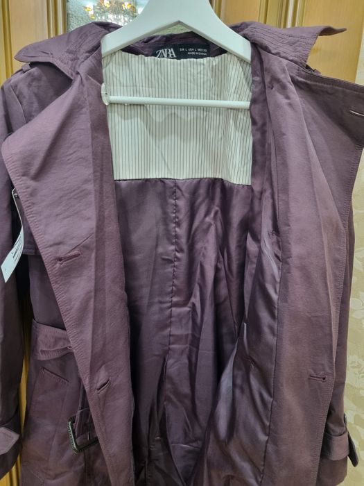 Рубашка Женская Zara M