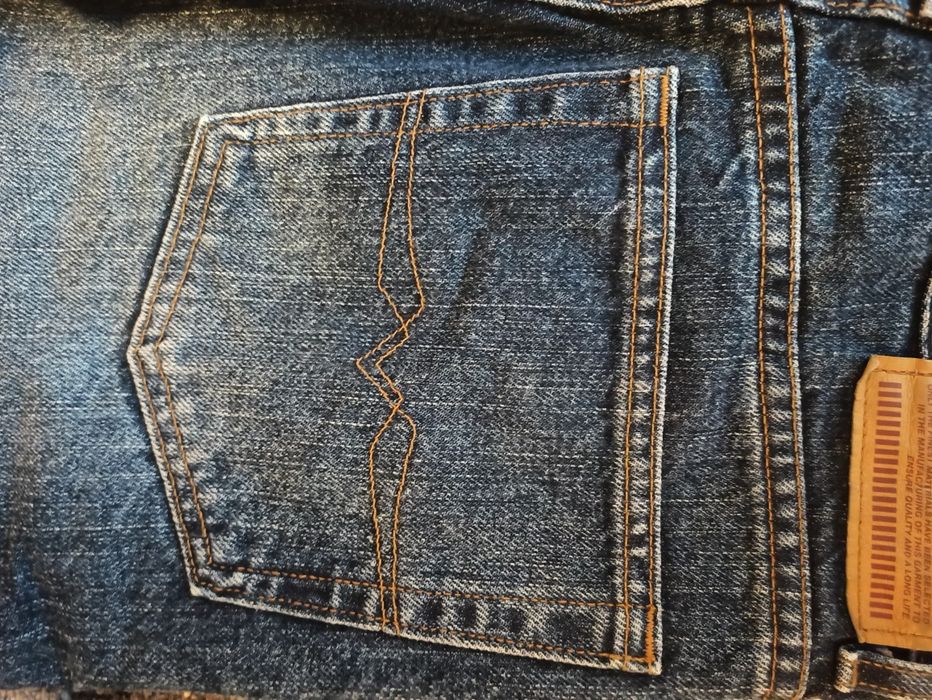 Мъжки дънки LEI Original US