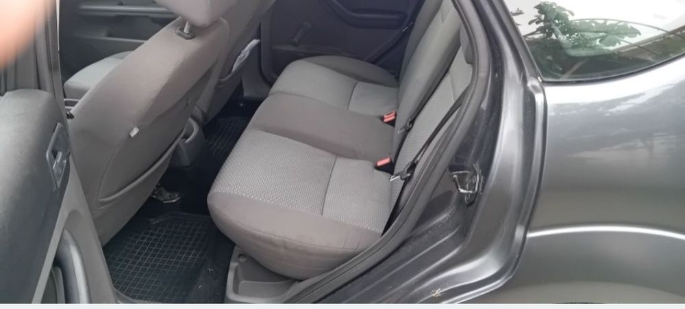 Ford Focus MK2 1.6.diesel An2007