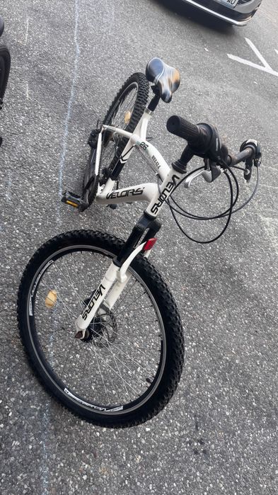 2 biciclete pentru copii