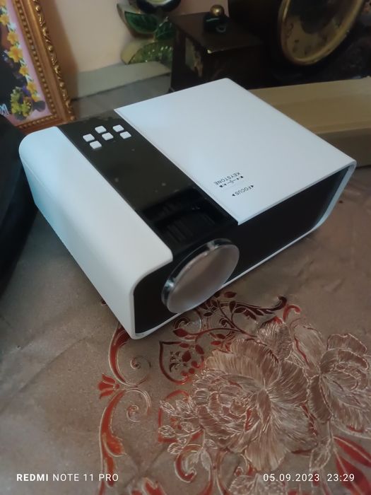 Proektor Thundeal android Wifi