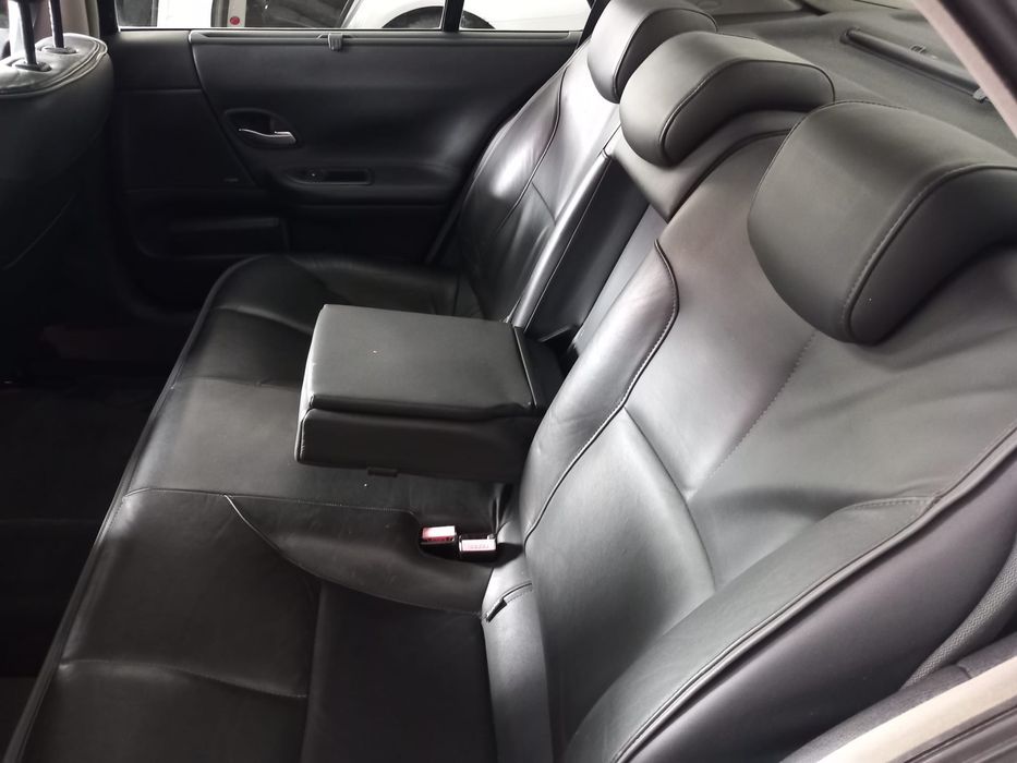 Renault Laguna Initiale Paris facelift