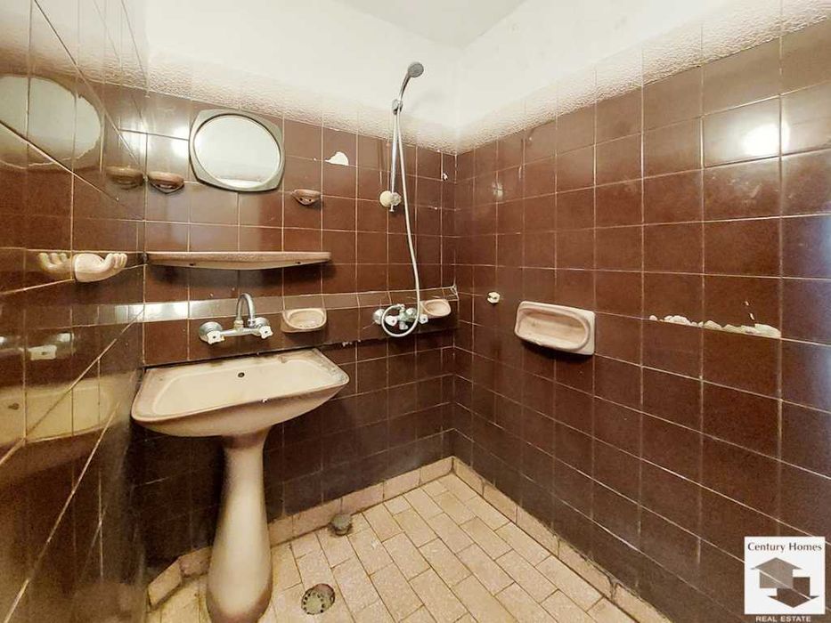 Продава се Тристаен апартамент в Велико Търново, Бузлуджа - 77 кв.м за 972 €/кв.м - Снимка #12