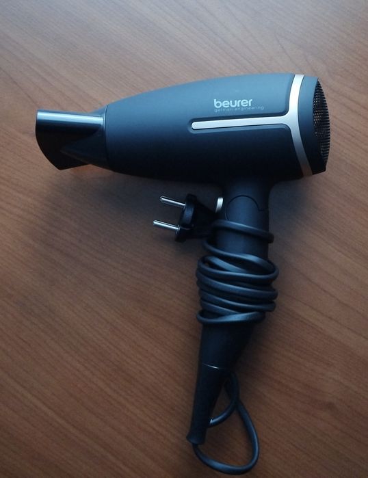 Сешоар Beurer HC 25