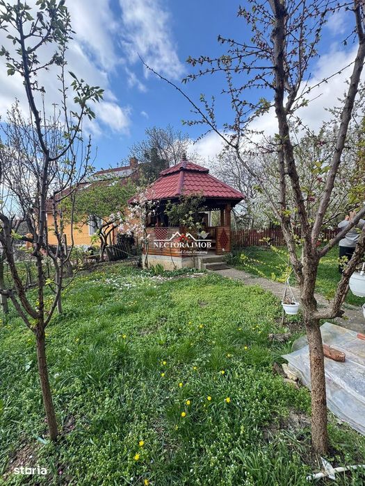 NECTORA IMOB Exclusivitate-Casa Str. Caisilor, 757 mp tereen, Utilata
