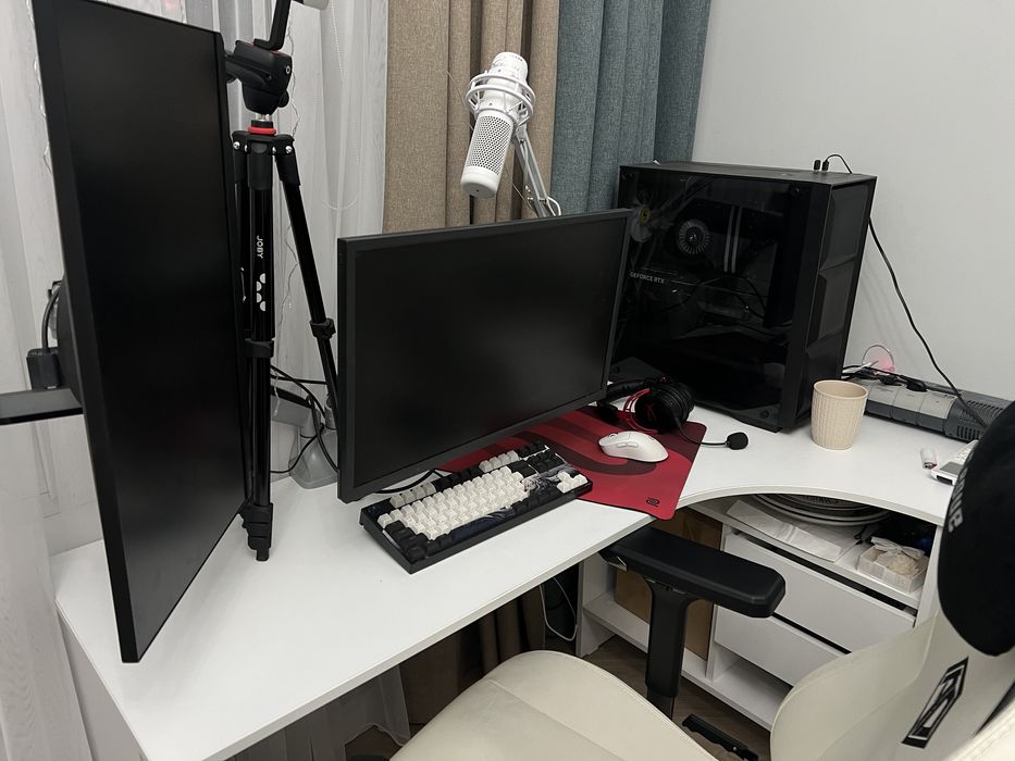 Продаю игровой ПК