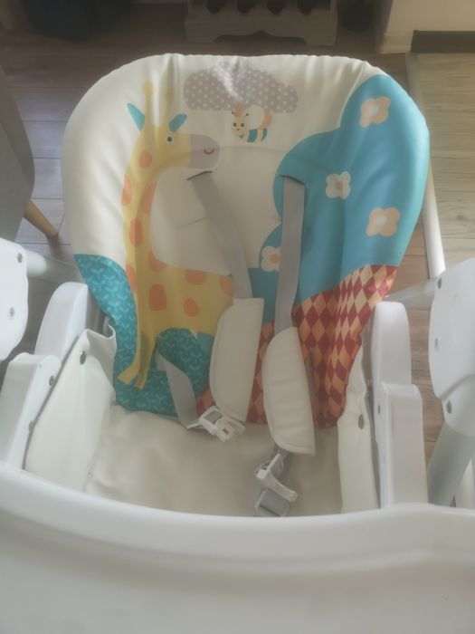 Столче за хранене