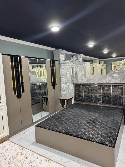 Zavod narxida garniturlar Dastafka Ozbekiston buylab