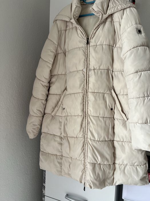 Дамско зимно яке