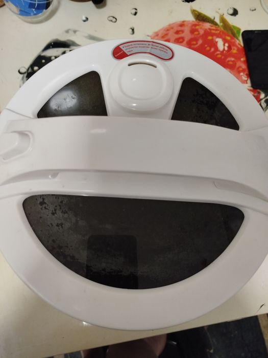 Мультиварка в идеальном состоянии