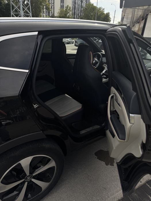 Byd song plus 2022