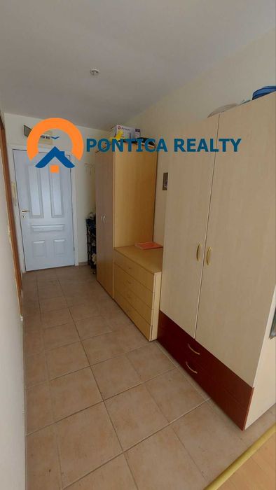 Продава се Едностаен апартамент в Свети Влас - 42 кв.м за 1334 €/кв.м - Снимка #11