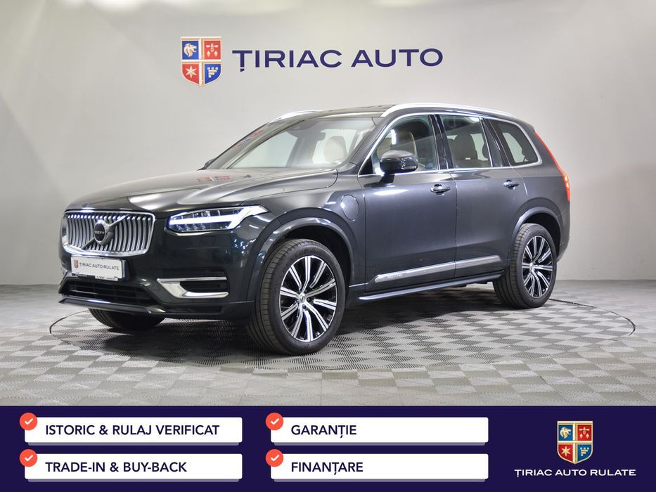 Volvo XC 90