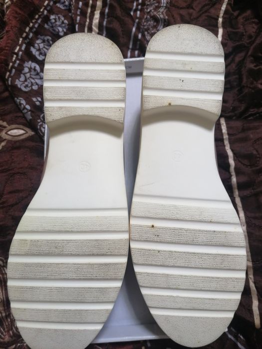 Новые лоферы 39р.