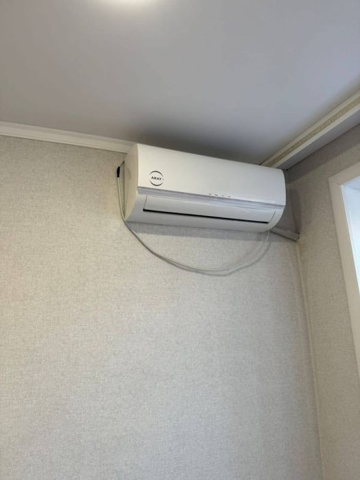 Продам трехкомнатную квартиру