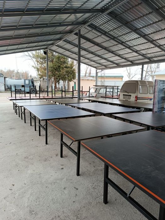 Stol tennis ping pong stol