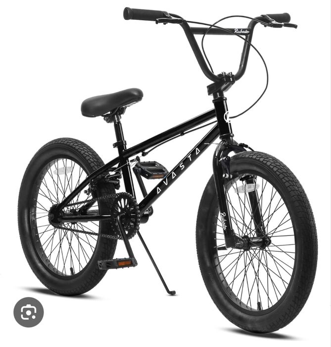 Bicileta Bmx Noua